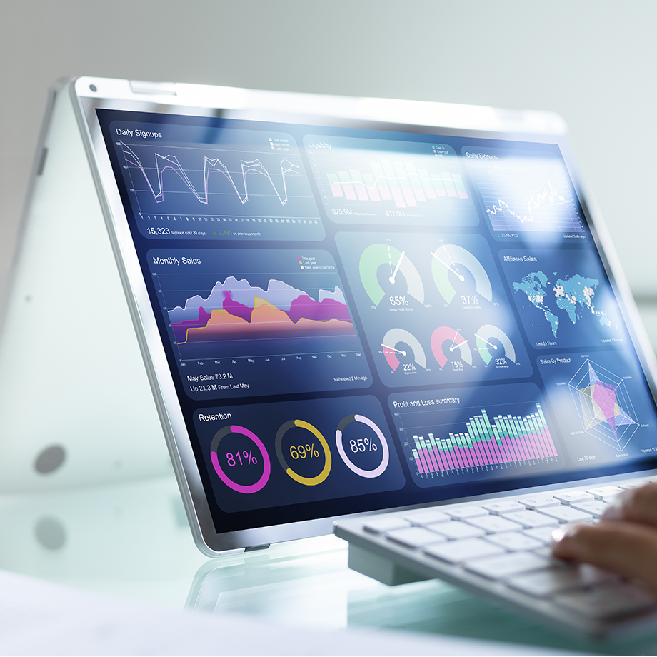 Blog Towards A Superior Learning Experience With Analytics Header Image