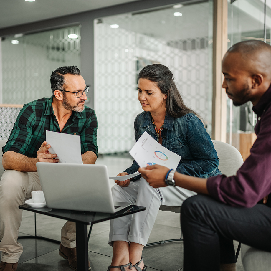 Blog Shaping Your Digital Learning Solution Power Of Co Creation