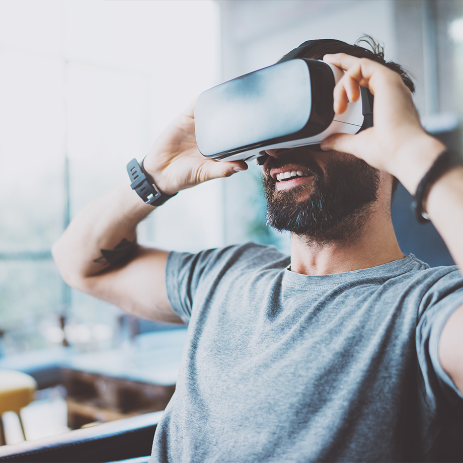 Blog How To Safely Deploy VR Training