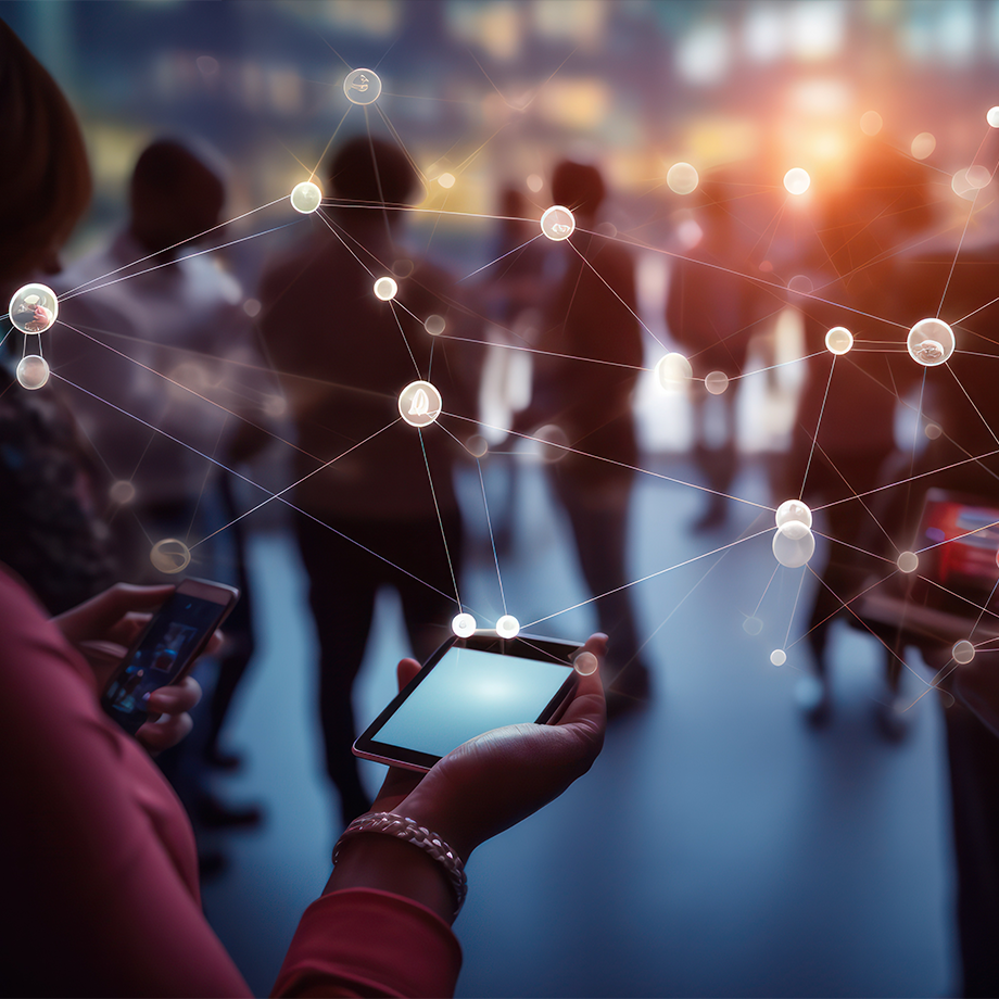 Blog Smartphones Users Will See Benefits From The Growth In Satellite Constellations