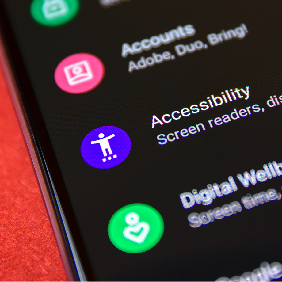 Blog Designing For Inclusion The Role Of Accessibility In Learning Solutions
