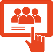 Icon Delivery Solution