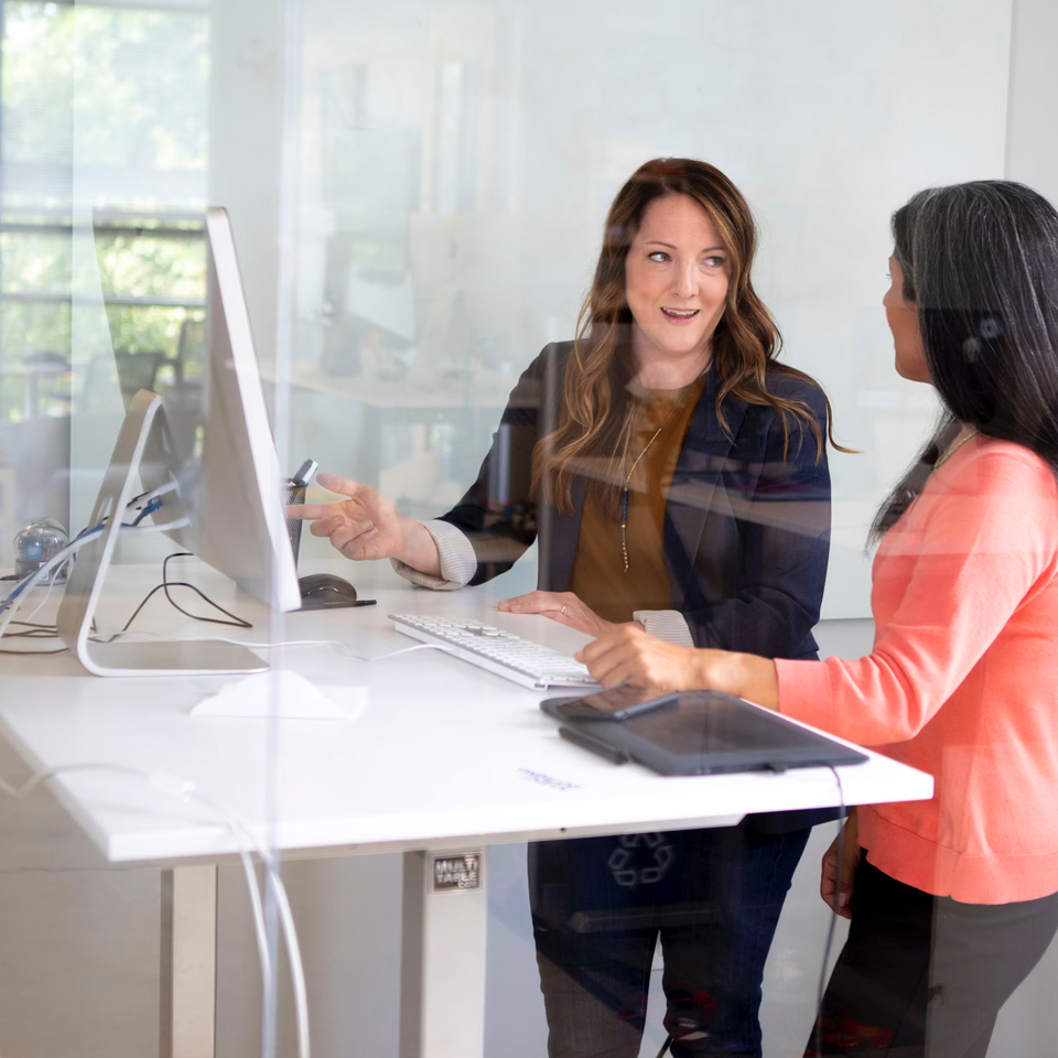 Blog Is Your Work Changing, Or Just Your Tools