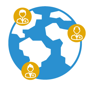 NHS Icon Accessible Training