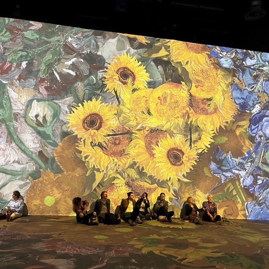 Does Art Have To Be Beautiful